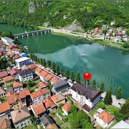 Aluna 4 Višegrad Zewnętrze zdjęcie