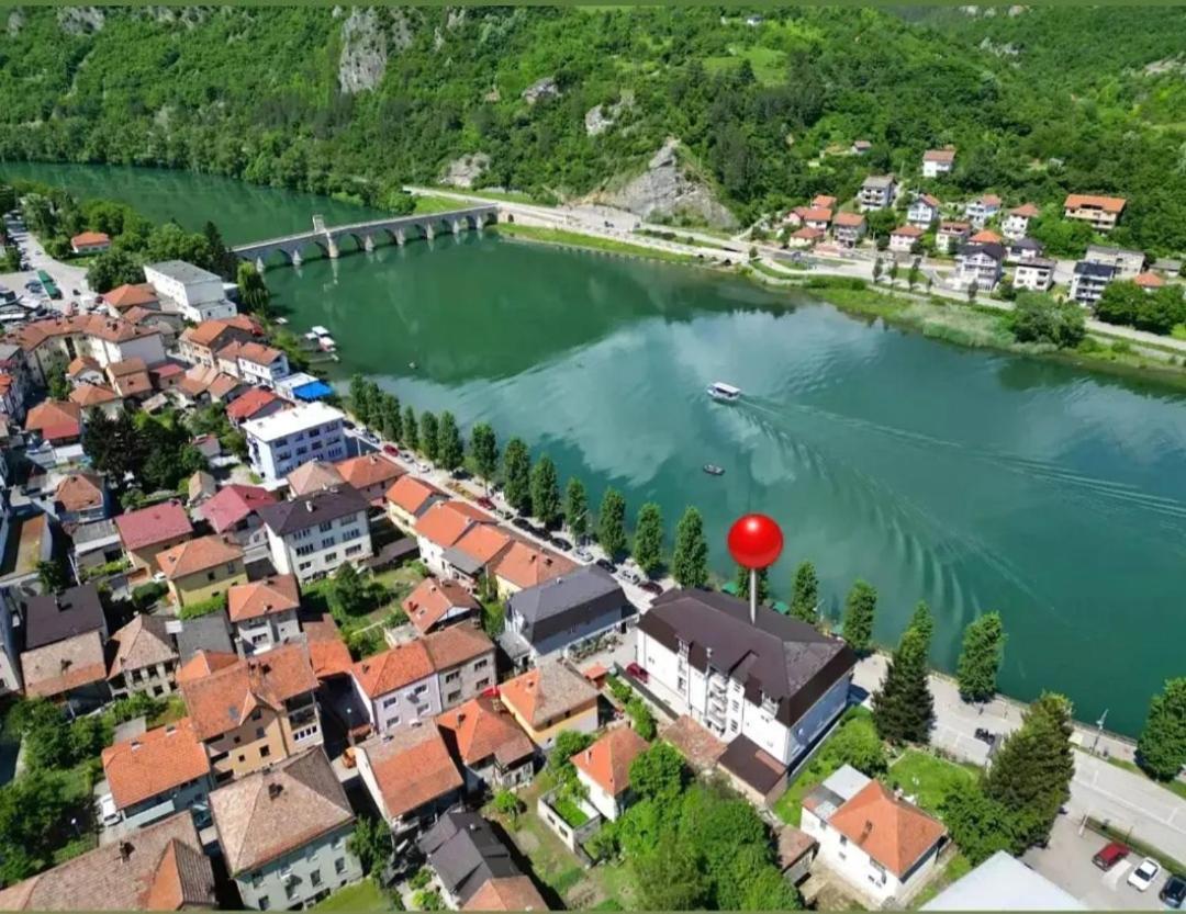 Aluna 4 Višegrad Zewnętrze zdjęcie